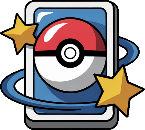 PokéCards-Collector Logo